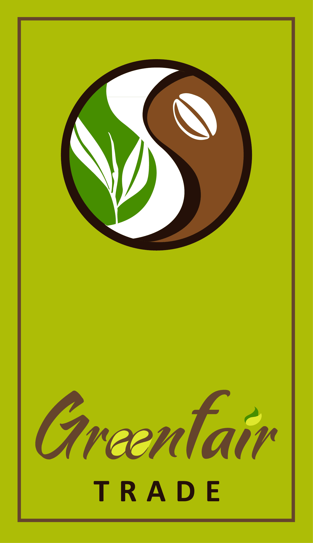 GreenFair Logo